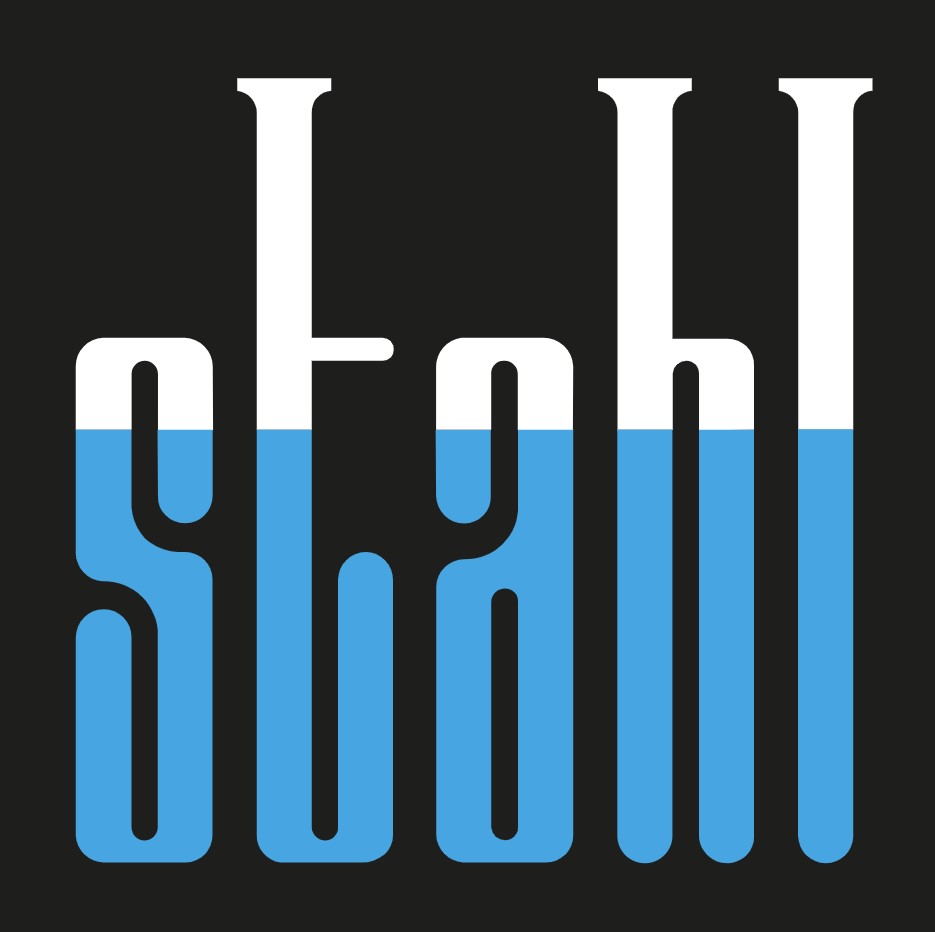 Stahl Europe - Touching lifes, for a better world 